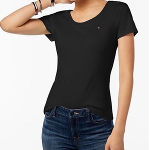 Tommy Hilfiger Classic Short Sleeve Tee